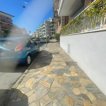 Apartamento Casa Cabana - 200mt From The Sea - Happy *