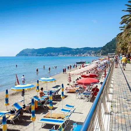 Casa Cabana - 200mt From The Sea - Happy Apartamento *