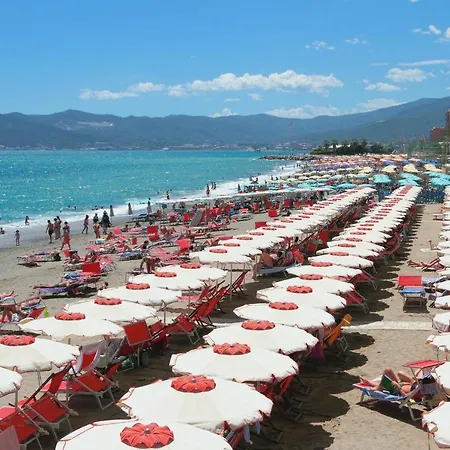 Apartamento Casa Cabana - 200mt From The Sea - Happy