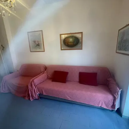 Apartment Casa Cabana - 200mt From The Sea - Happy Alassio