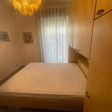 Apartment Casa Cabana - 200mt From The Sea - Happy *