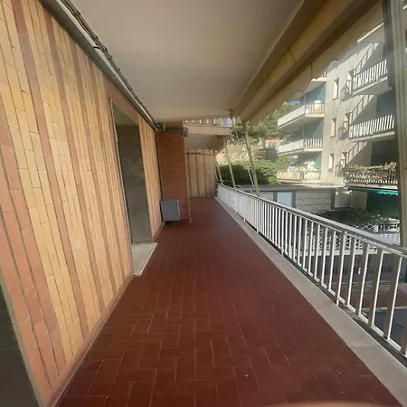 Casa Cabana - 200mt From The Sea - Happy Apartment Alassio
